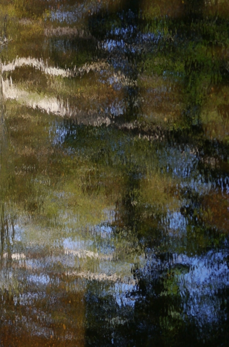 Water Colour – Jim Shaw Water Colour - Jim Shaw
