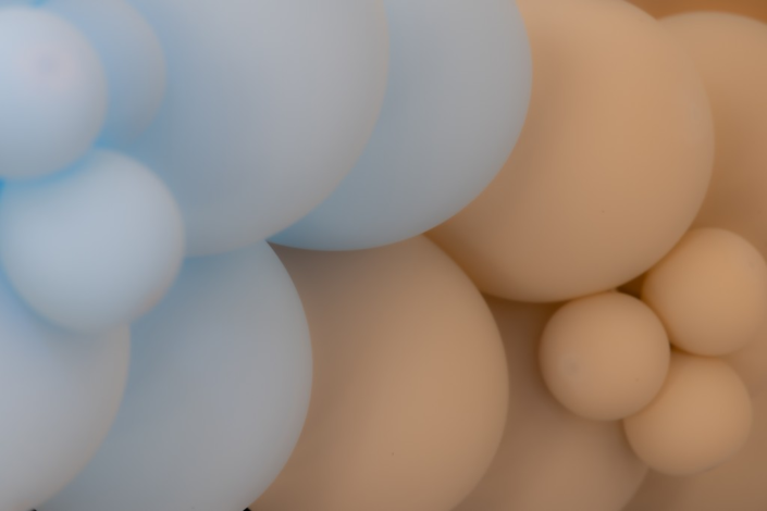 Balls by Tony Teague