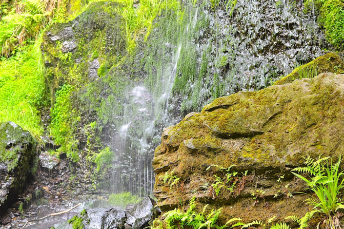 Mallyan Spout – Graham Fowler