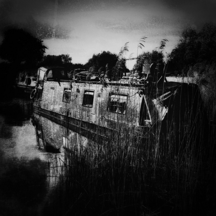 Paul’s Boat – Alastair Bell