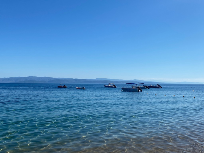 Sea Stillness – Leisha Mofford