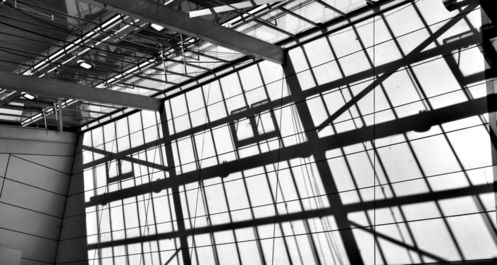 Skylight - Andrew Jackson