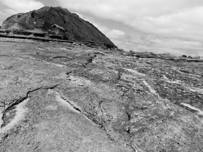 Terra Firma – Helen Dugdale