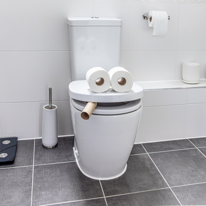 Toilet Humour – Colin Waite Toilet Humour - Colin Waite
