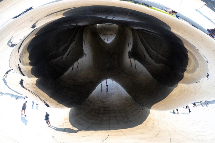 Under The Bean - Chrissie Shun