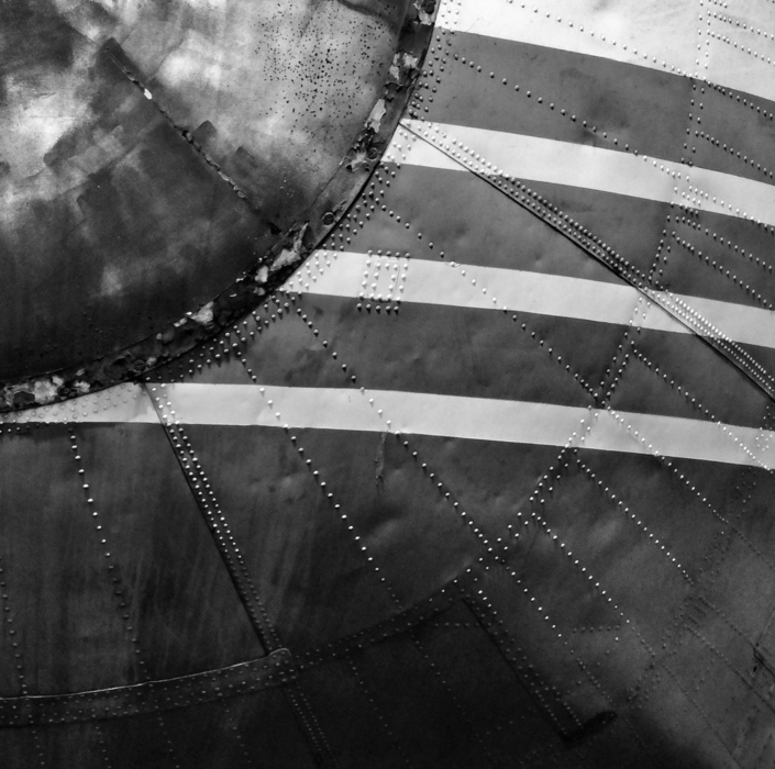 Nosecone by Andrew Jackson