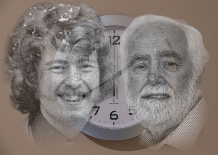 53 Years by Kevan Brassington