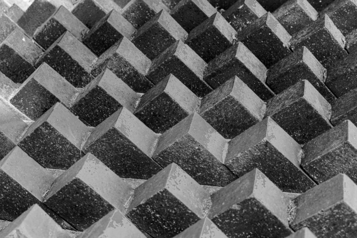Blocks by Colin Waite