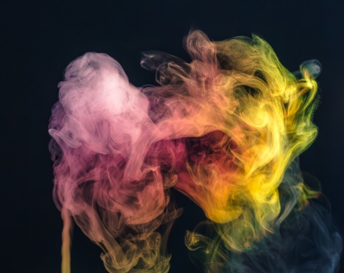 Misty Colours – Jane Weston Misty Colours - Jane Weston