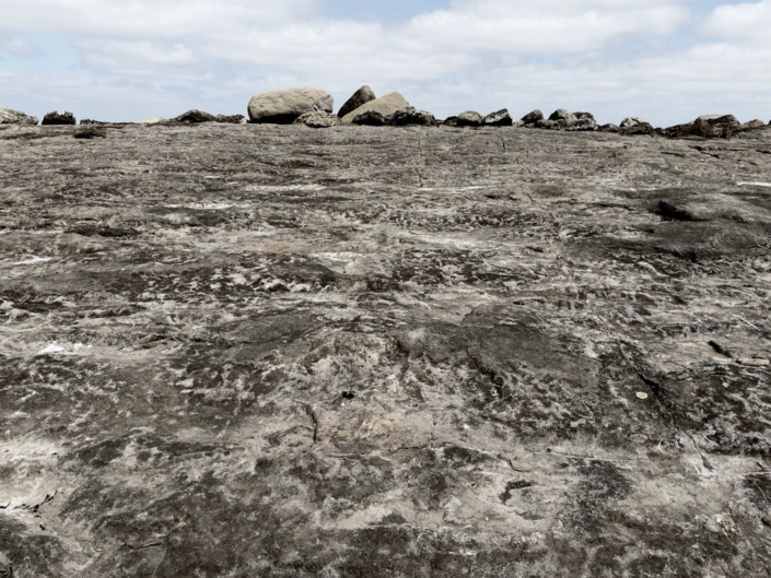Solidity – Helen Dugdale