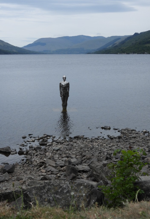 Still – Judith Picker