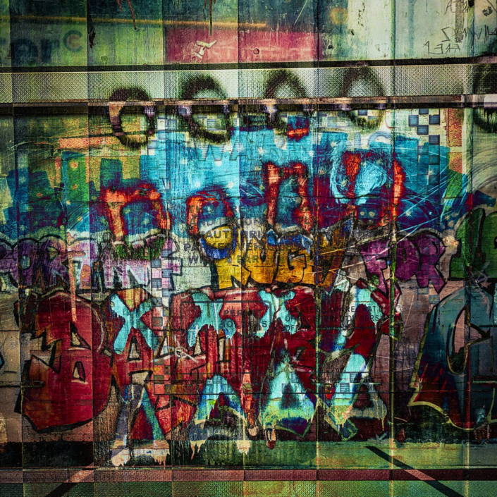 Chaos by Jane Weston