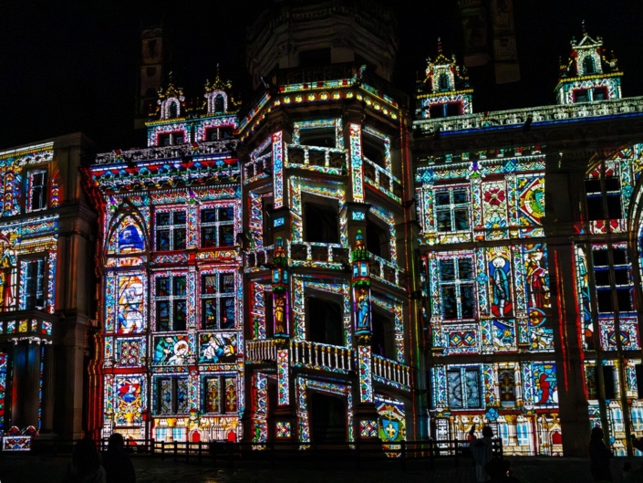 Chateau Royal De Blois – Pyers Tucker Chateau Royal De Blois - Pyers Tucker