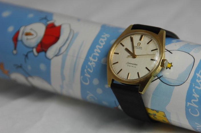 Cristmas Time by Alastair Bell