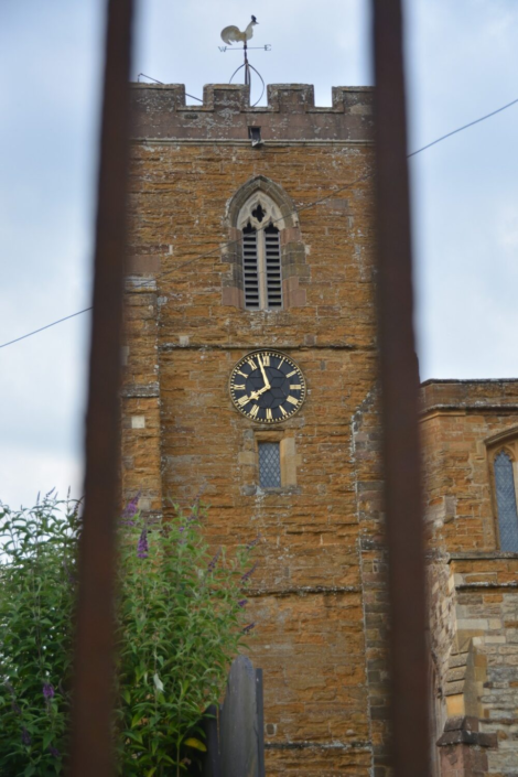 Local Time by Chris Bowers