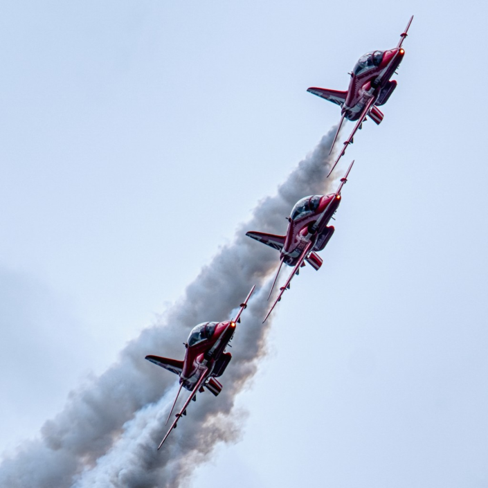 Precision by Alastair Bell