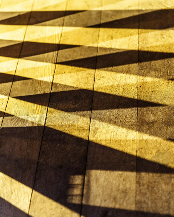 Shadows by David Kallmeier