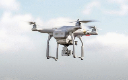 Drone