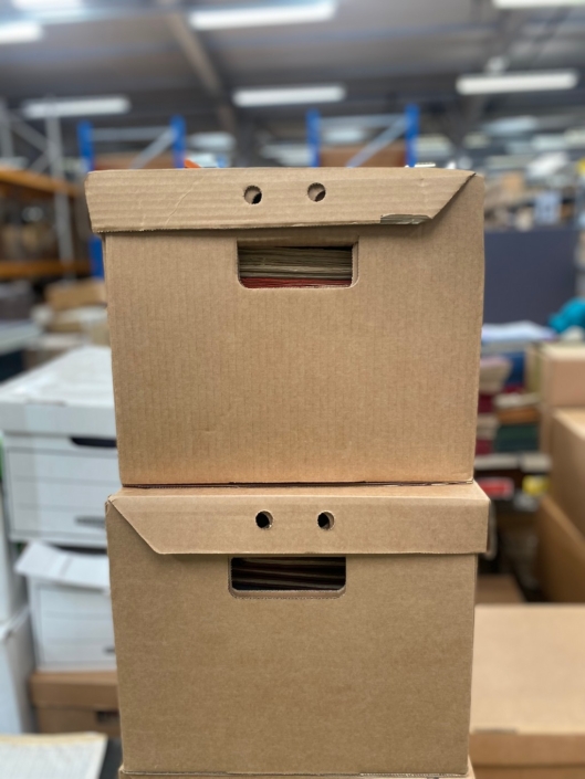 Happy Boxes – Leisha Mofford Happy Boxes - Leisha Mofford