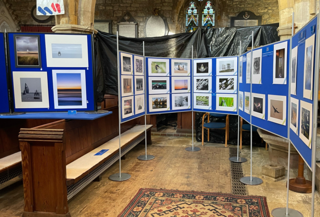 Photoshow Prints from 2025 Photoshow Prints 2025