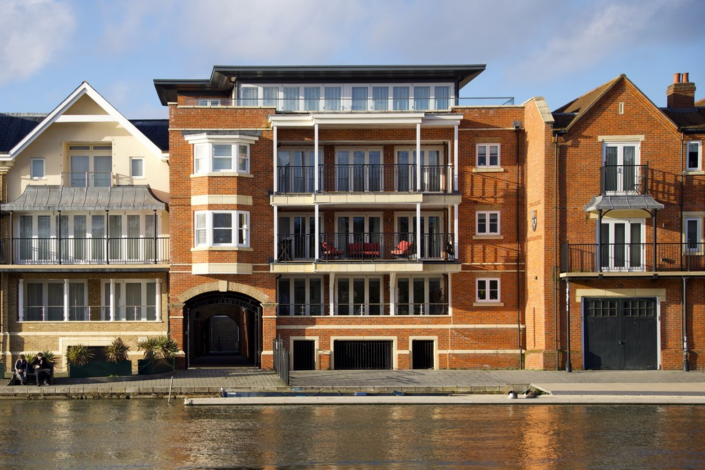 Eton (on The Thames) – Dan Judd