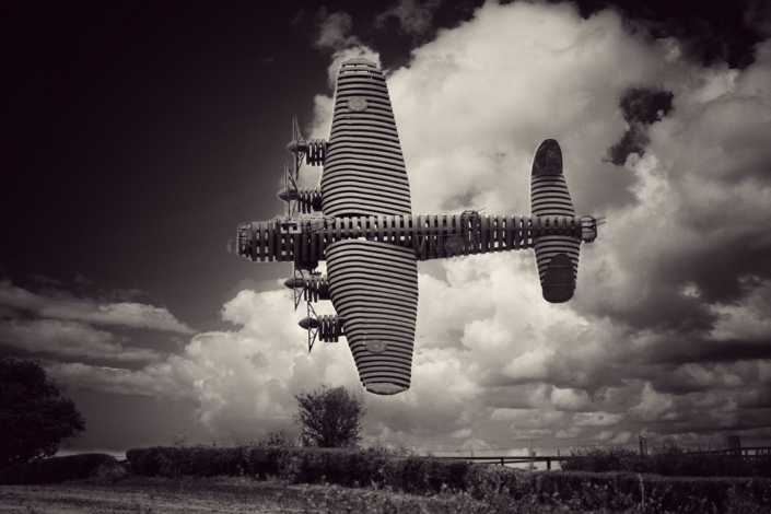 Flying Dutchman - Alastair Bell