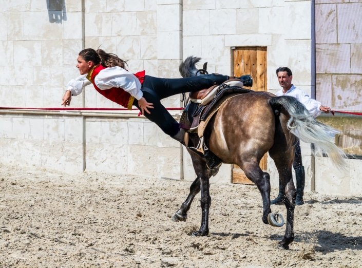 Not How I Was Taught To Ride - Pyers Tucker