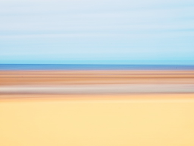 Norfolk Beach - Andrew Jackson