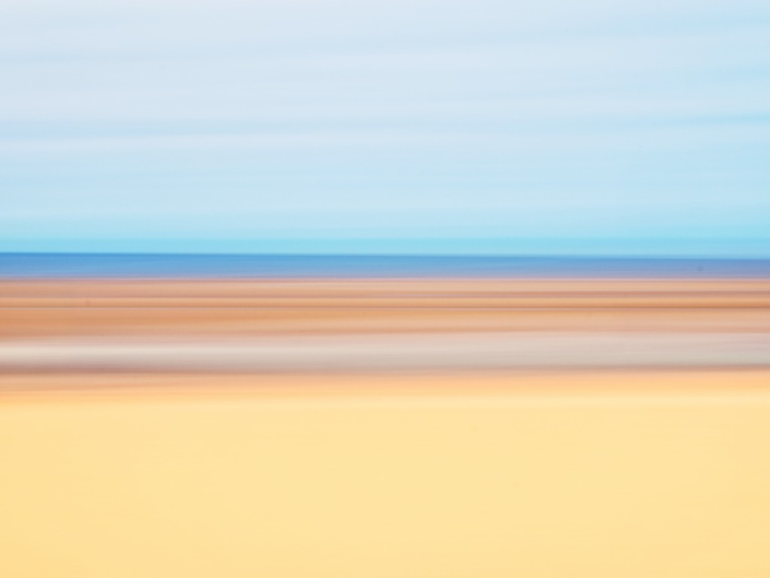 Norfolk Beach – Andrew Jackson