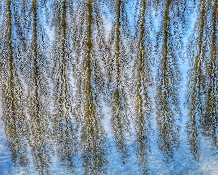 Ripples – Andrew Jackson