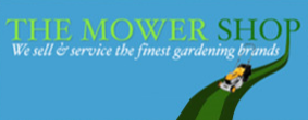 Mower Shop Logo Mower Shop