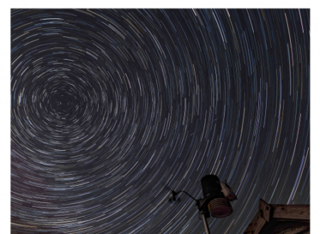 Star Trails