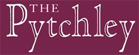 The Pytchley Logo The Pytchley